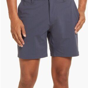 Rhone 7" Commuter Shorts Iron Size 40